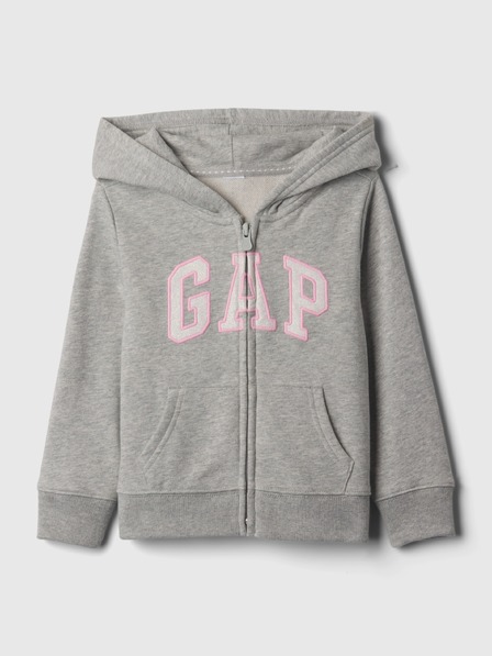GAP Otroška majica z logotipom GAP