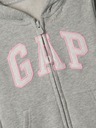 GAP Otroška majica z logotipom GAP
