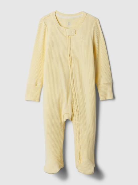 GAP Baby kombinezon z zadrgo GAP