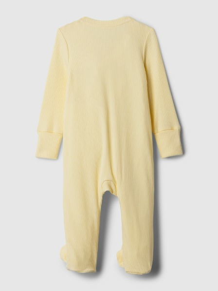 GAP Baby kombinezon z zadrgo GAP