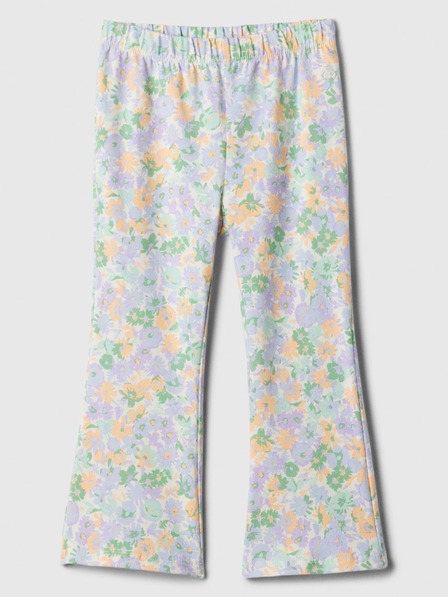 GAP Baby zvonaste legice GAP