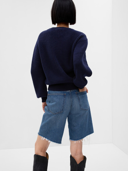 GAP Pletena crop jopica