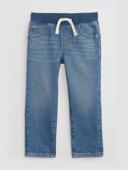 GAP Baby slim džínsy GAP