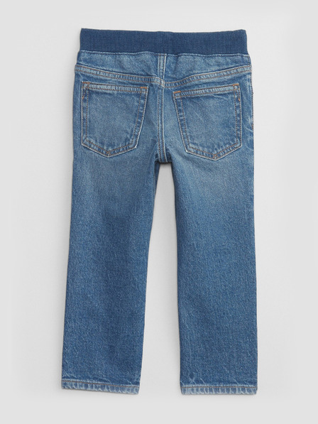 GAP Baby slim džínsy GAP