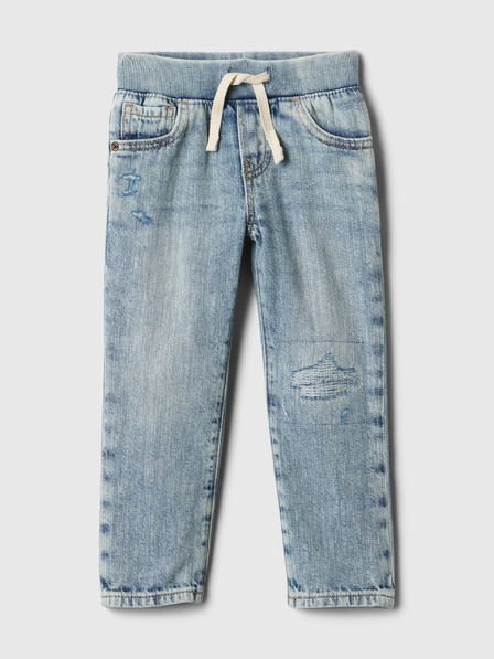 GAP Baby slim džínsy GAP