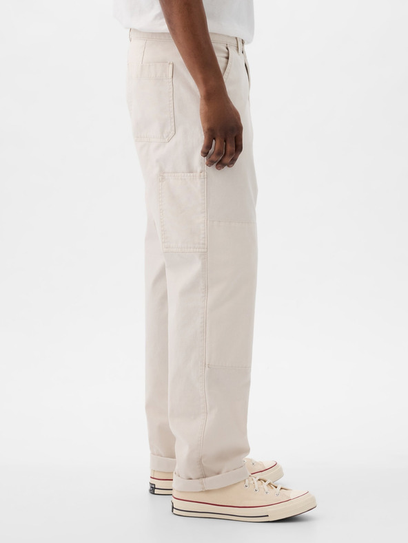 GAP Pracovné nohavice GAP