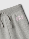 GAP Otroške trenirke z logotipom GAP