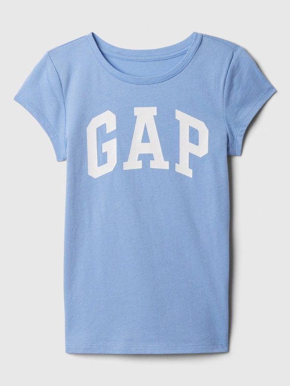 GAP Otroška majica z logotipom GAP