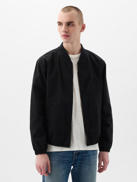 GAP Bomber bunda s logom GAP
