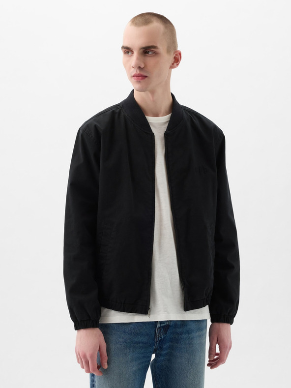 GAP Bomber bunda s logom GAP