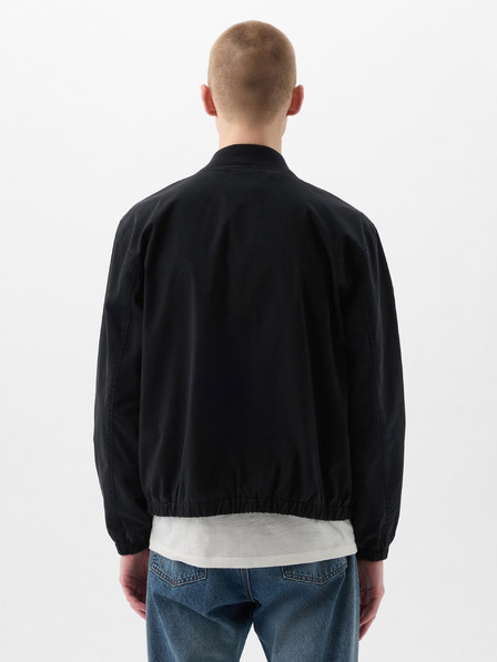 GAP Bomber bunda s logom GAP