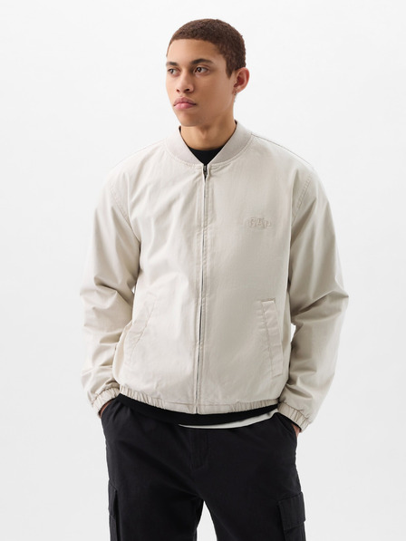 GAP Bomber bunda s logom GAP