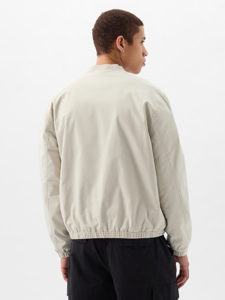GAP Bomber bunda s logom GAP