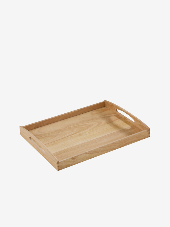 Zassenhaus Leseni servirni pladenj 53x41x7cm Zassenhaus