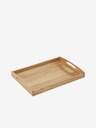 Zassenhaus Leseni servirni pladenj 53x41x7cm Zassenhaus