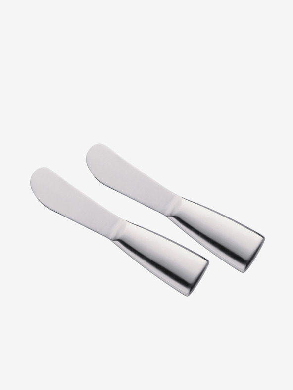 Cilio Komplet dveh nožev za maslo Cilio