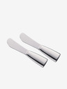Cilio Komplet dveh nožev za maslo Cilio