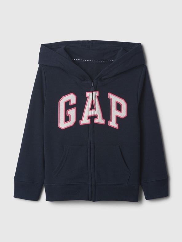 GAP Otroška majica z logotipom GAP