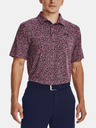 Under Armour Moška majica Under Armour UA Playoff 3.0 Printed Polo