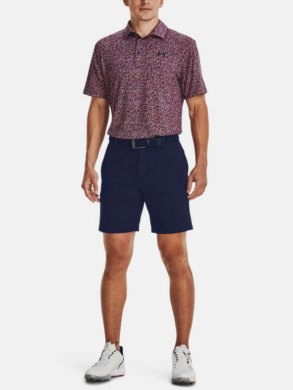 Under Armour Moška majica Under Armour UA Playoff 3.0 Printed Polo