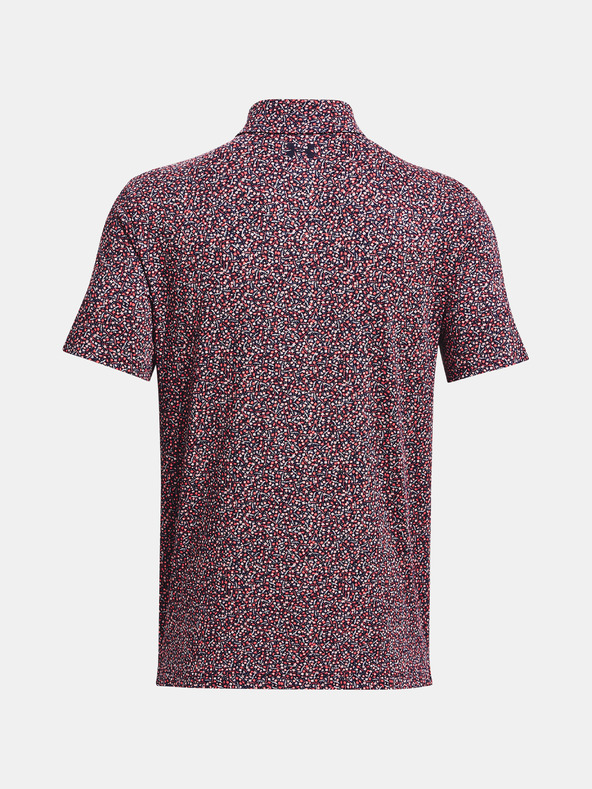 Under Armour Moška majica Under Armour UA Playoff 3.0 Printed Polo