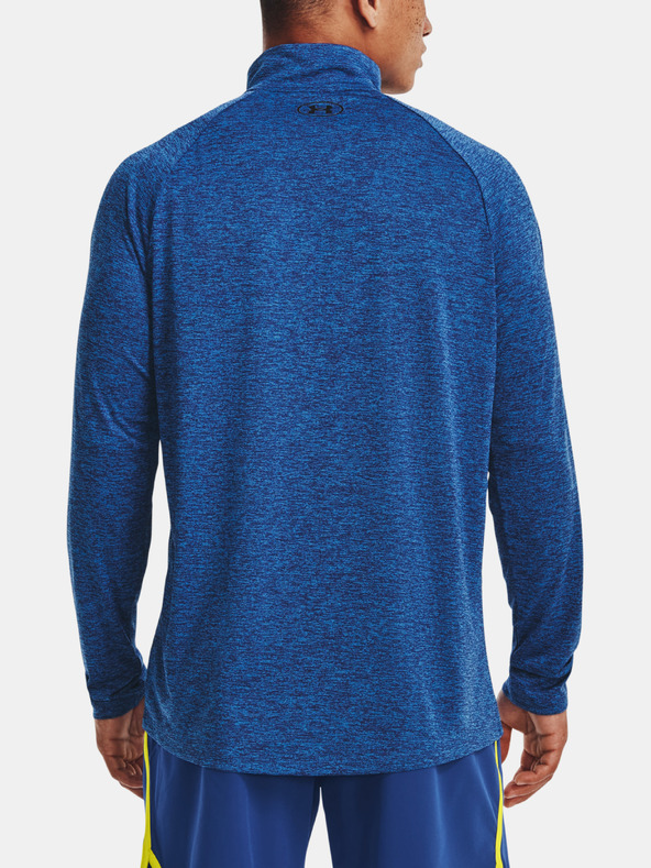 Under Armour Moška majica Under Armour UA Tech 2.0 1/2 Zip