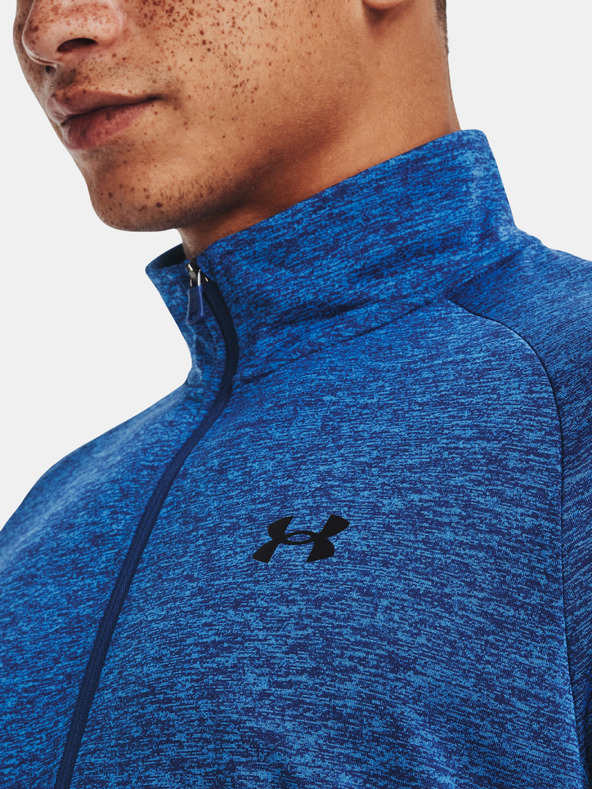 Under Armour Moška majica Under Armour UA Tech 2.0 1/2 Zip