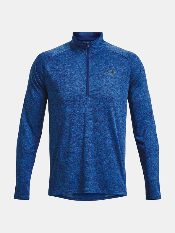 Under Armour Moška majica Under Armour UA Tech 2.0 1/2 Zip