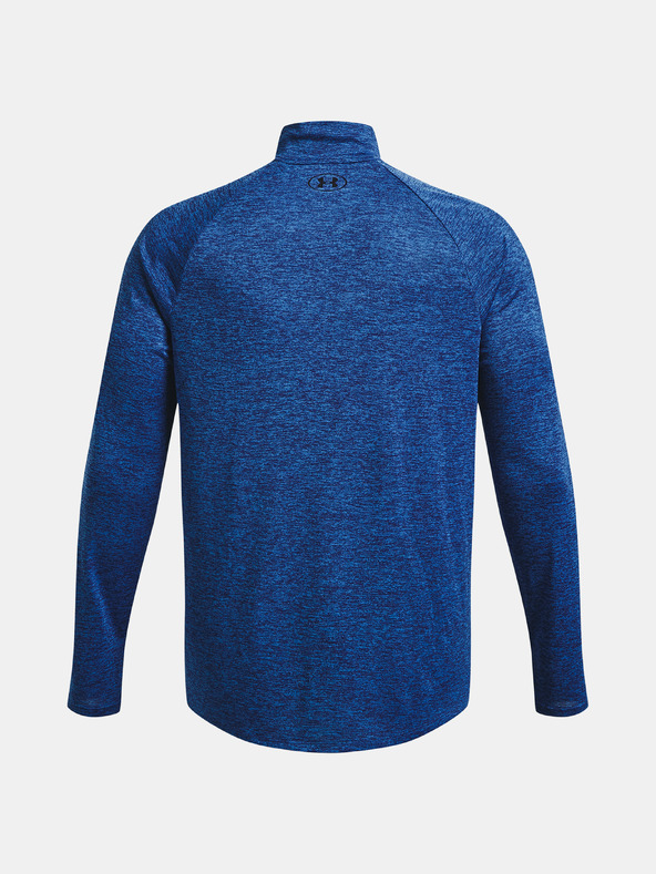 Under Armour Moška majica Under Armour UA Tech 2.0 1/2 Zip