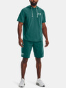 Under Armour Moški pulover Under Armour UA Rival Terry LC SS HD