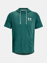 Under Armour Moški pulover Under Armour UA Rival Terry LC SS HD