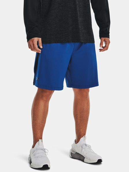 Under Armour Moške kratke hlače Under Armour UA Tech Vent Short