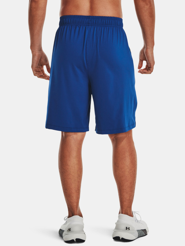 Under Armour Moške kratke hlače Under Armour UA Tech Vent Short