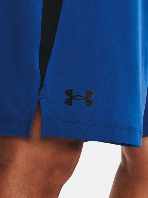Under Armour Moške kratke hlače Under Armour UA Tech Vent Short