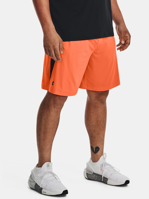 Under Armour Moške kratke hlače Under Armour UA Tech Vent Short