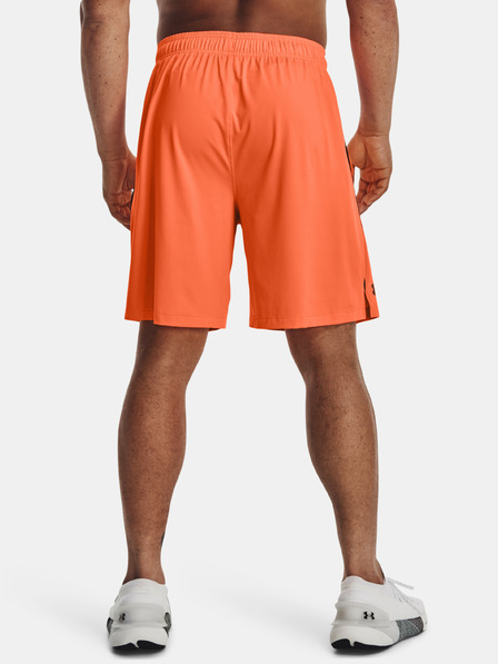 Under Armour Moške kratke hlače Under Armour UA Tech Vent Short