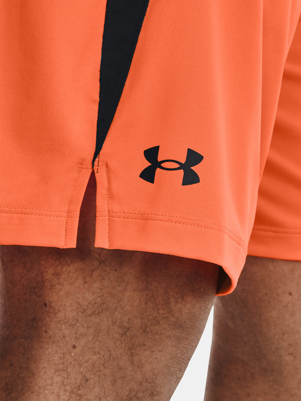 Under Armour Moške kratke hlače Under Armour UA Tech Vent Short