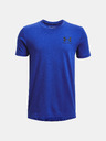 Under Armour Deška majica Under Armour UA SPORTSTYLE LEFT CHEST SS-WHT