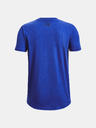 Under Armour Deška majica Under Armour UA SPORTSTYLE LEFT CHEST SS-WHT