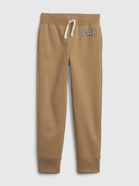GAP Otroške trenirke z logotipom GAP