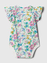 GAP Dojenčko body Mix & Match GAP