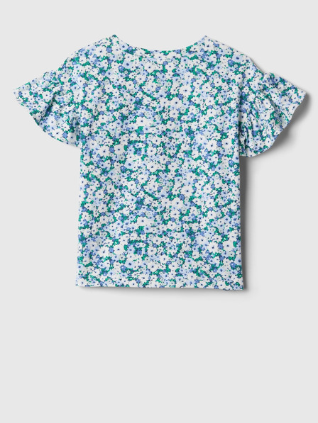 GAP Otroška majica Mix & Match GAP