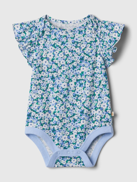 GAP Dojenčko body Mix & Match GAP