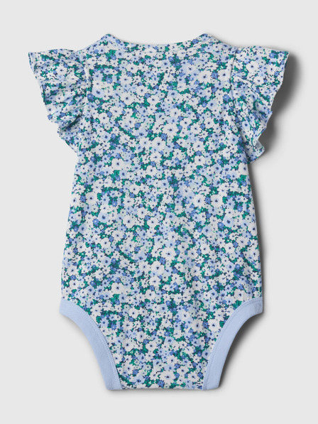 GAP Dojenčko body Mix & Match GAP