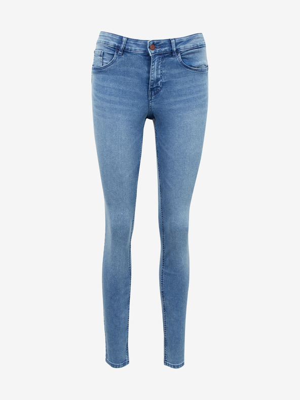 Orsay Modre jeggings kavbojke ORSAY