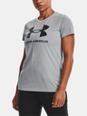 Under Armour Ženska majica Under Armour UA SPORTSTYLE LOGO SS