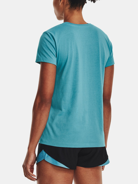 Under Armour Ženska majica Under Armour UA SPORTSTYLE LOGO SS