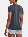 Under Armour Ženska majica Under Armour UA SPORTSTYLE LOGO SS