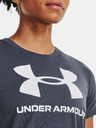 Under Armour Ženska majica Under Armour UA SPORTSTYLE LOGO SS