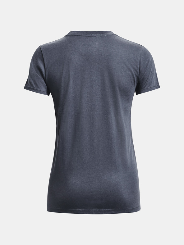 Under Armour Ženska majica Under Armour UA SPORTSTYLE LOGO SS
